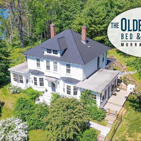 Murray River The Olde Anchor Bed & Breakfast المظهر الخارجي الصورة