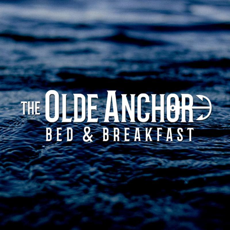 Murray River The Olde Anchor Bed & Breakfast المظهر الخارجي الصورة