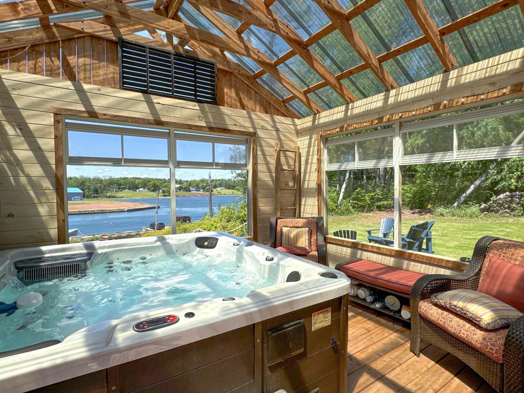 Murray River The Olde Anchor Bed & Breakfast المظهر الخارجي الصورة