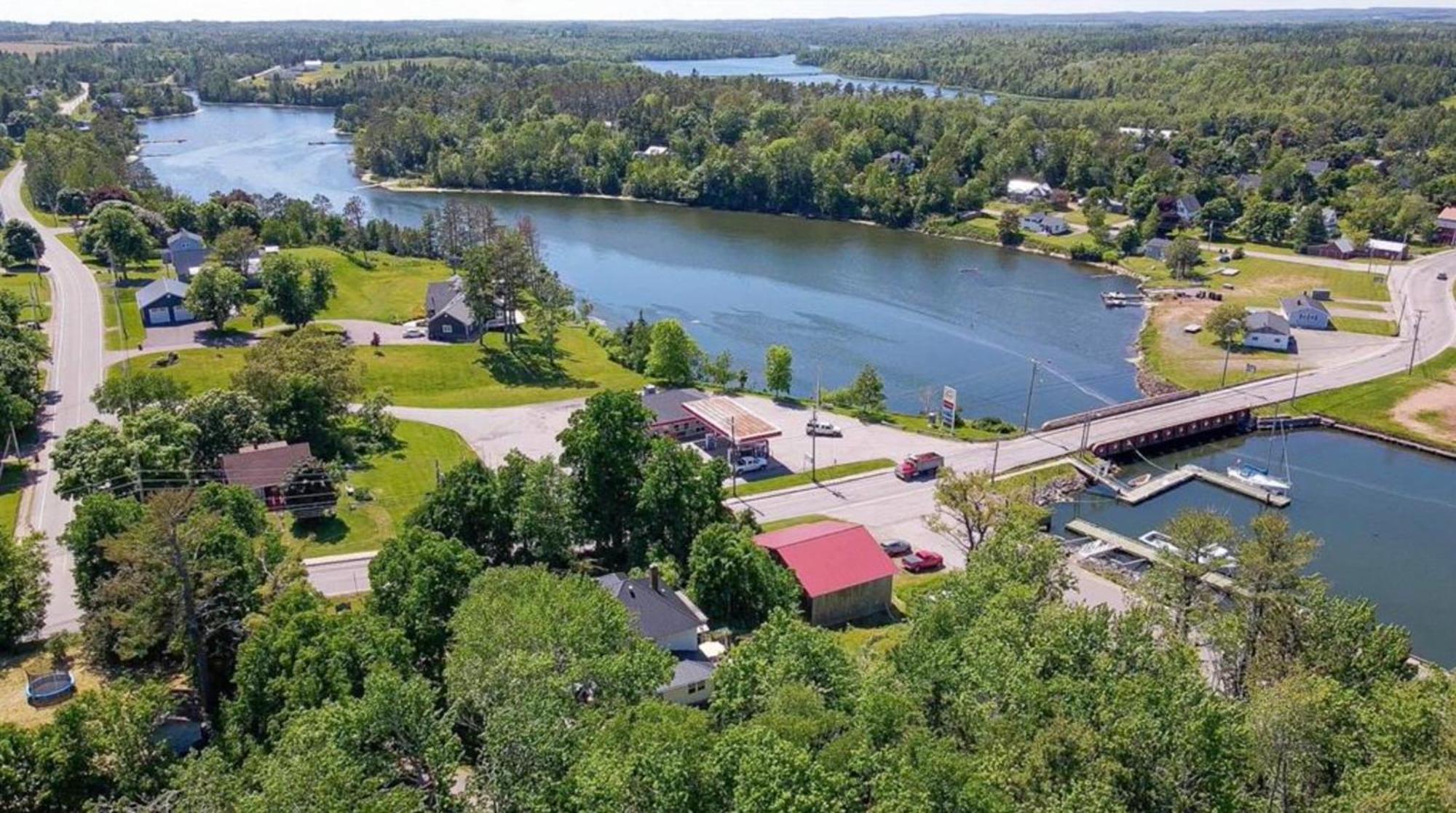 Murray River The Olde Anchor Bed & Breakfast المظهر الخارجي الصورة